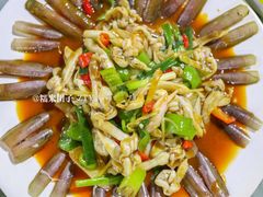 -四川小胡子海鲜(丁村万人海鲜广场店)