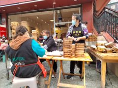 -豆相识•九九豆腐脑(牛咡桥店)