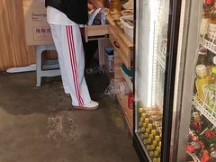 -清真私房烧烤·炭烤鲜牛(创始店)