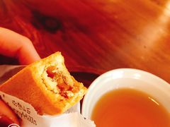 -微热山丘(台北民生公园门市店)
