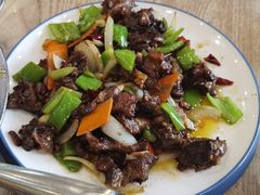 -春明狗肉馆(经开一区店)