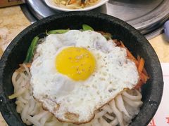 -德寿宫韩国料理(下沙店)