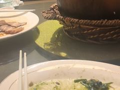 -大洋家·精品潮汕菜·生腌砂锅粥(天河东路店)