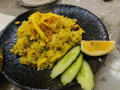 -Home Thai·泰谣(王府井apm店)