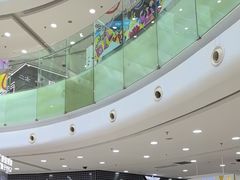-万达广场(无锡滨湖店)