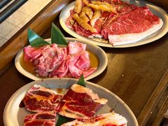 -300杯·和牛烧肉清酒专门店(廊里店)