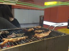 -丹东特色烤肉(学府路一部店)