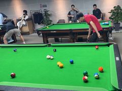 -云川台球(马甸店)