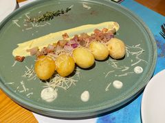 -HELLO MUSAE 拾光缪斯餐厅·纯正希腊风味(苏州中心店)