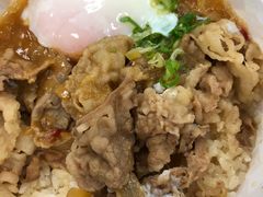 -食其家·牛丼咖喱(广元西路店)