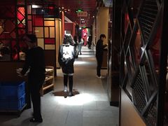 -傣妹火锅(南京东路一店)