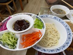 -清真·鸦儿李记·小馆(后海店)