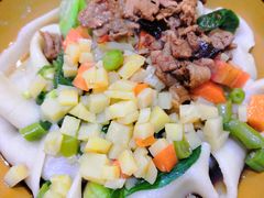 -福瑞记老孙头biangbiang面(新生路店)