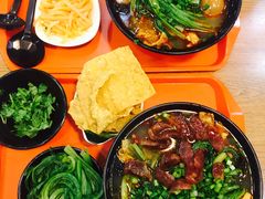 -螺小胖柳州螺蛳粉(钟楼总店)