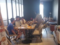 -必胜客(桐乡吾悦广场店)