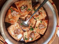 客家石磨豆腐-首秀·四川料理(星耀101店)