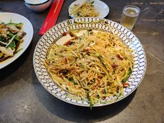 -五谷丰登农家院·地道胶东菜·海鲜烧烤(威海店)
