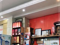 -洪福饭店·十八年老店
