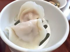 -喜鼎海胆水饺(东港店)