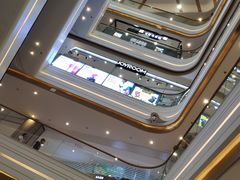-吾悦广场(南京鼓楼店)