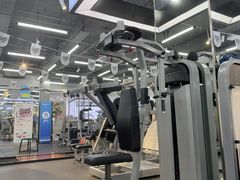 -OG01·24h私教铁馆(中鼎316店)
