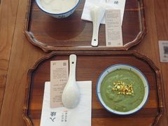 -RUXU入续糖水铺与包(卓悦中心店)