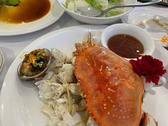 -万龙洲海鲜(大兴绿地缤纷城店)