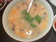 宋嫂黄鱼羮-老头儿油爆虾·知味杭州(爱琴海购物中心)