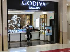 -GODIVA(印象城店)