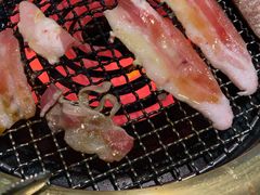 -神户赤童日式烤肉伙伴(东直门店)