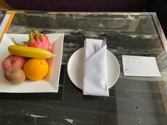 -上海浦西万怡酒店