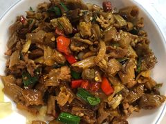 -无名粉店(五一广场店)