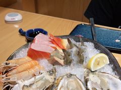 -松岛日本料理(汾江路店)