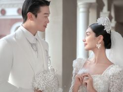 -花田映像婚纱摄影(龙岗店)