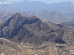 -龙泉峪长城