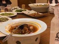 -福子家·闽北光泽菜(华林店)