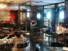 大堂-小资太太餐厅(南岗区店)