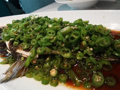 -写庭·鱼鲜川菜·宴请(铁像寺水街店)