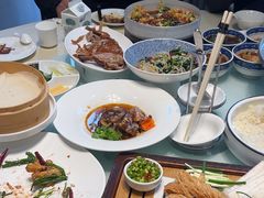 -豫丰汇河南名菜楼(武记餐饮)