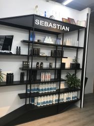 -塞巴斯汀SEBASTIAN专业美发店