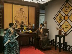 -陈李济中药博物馆