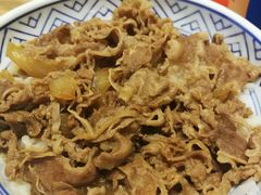 -吉野家(保利广场店)