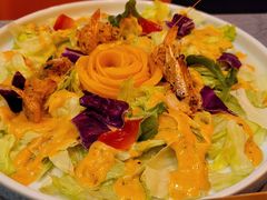 -鼎原力量东北吊炉烧烤(幸福街店)