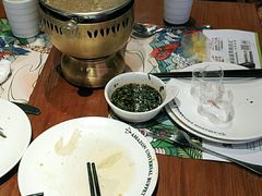 -亚马逊环球美食百汇(新城吾悦广场店)