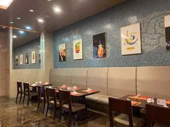 大堂-宜昌富力皇冠假日酒店·咖啡1号西餐厅