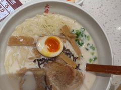 -味千拉面(星摩尔购物中心店)