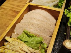 -盡膳口福跷脚牛肉火锅(合生汇购物中心店)