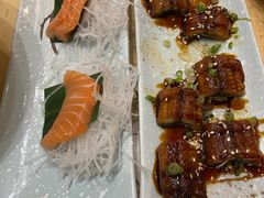 -福库回转寿司(万达广场店)