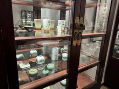 -香然会·园林雅宴(陆家嘴店)