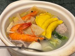 -新白鹿餐厅(湖滨银泰IN77C区店)
